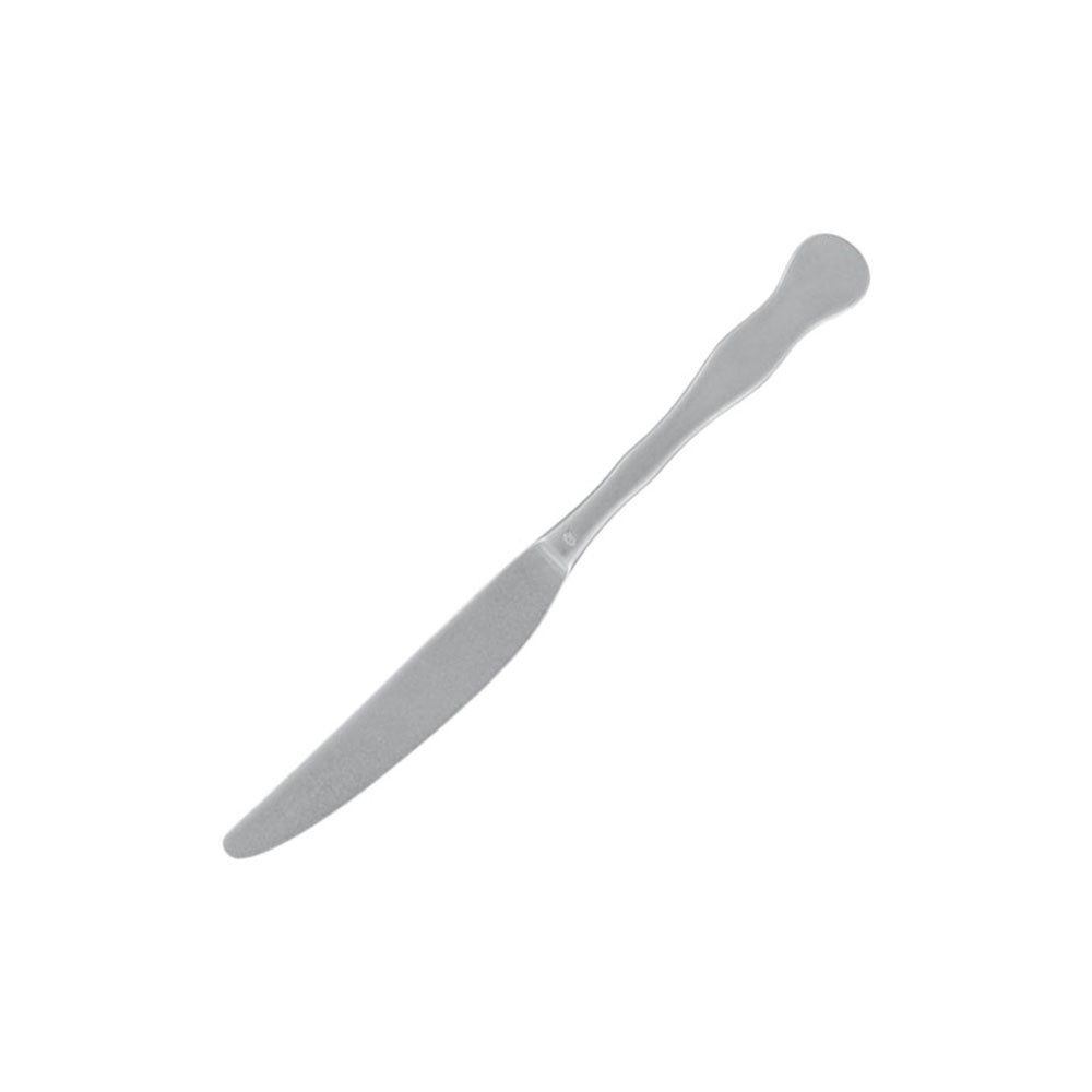 Нож столовый «1965 Винтаж»; сталь нерж.; L=24, 7см