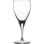 Бокал для вина «Лирик»; стекло; 320мл; D=76, H=195мм; прозр.