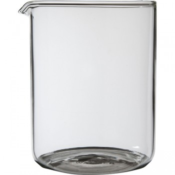 Колба для кофейника; стекло; 0, 5л; D=95, H=120мм