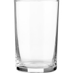 Стакан для чая; стекло; 250мл; D=68, H=103мм; прозр.