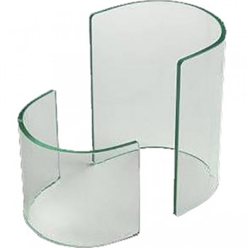 Подставка для блюда «Высокий мост»; L=31, B=20см