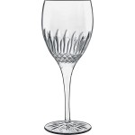 Бокал для вина «Диамант»; хр.стекло; 380мл; D=85, H=215мм; прозр.