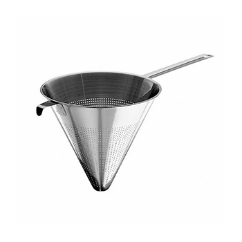 Дуршлаг китайский; D=22см; металлич.