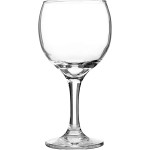 Бокал для вина «Бистро»; стекло; 290мл; D=68/64, H=160мм; прозр.