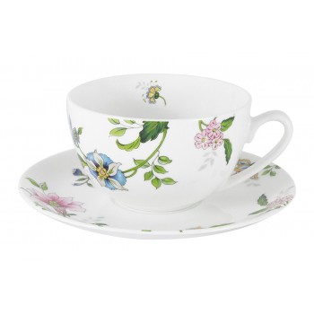 Чашка с блюдцем Provence, 0,25 л