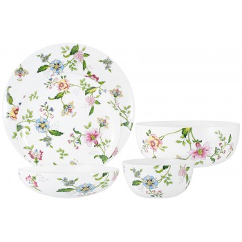 Обеденный сервиз Provence, 6 персон, 21 предмет