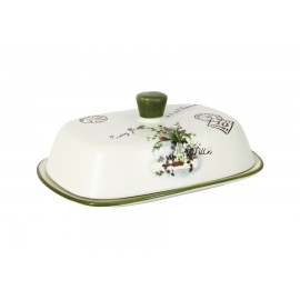 Масленка Букет, 19 см