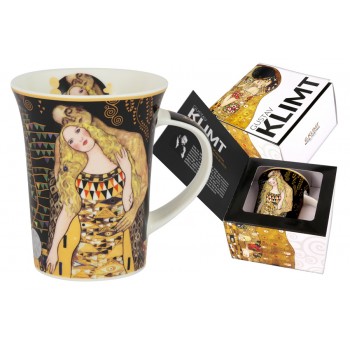 Кружка Адам и Ева (Г. Климт), 0,35 л