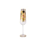 Бокал для шампанского Поцелуй (Г.Климт), 0,22 л