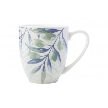 Кружка Оливковая роща, 0,4 л