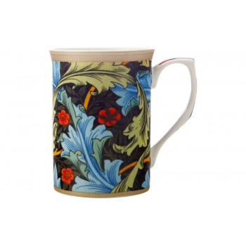 Кружка Голубой Акант, 0,3 л