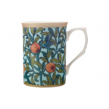 Кружка Птицы и гранат, 0,3 л