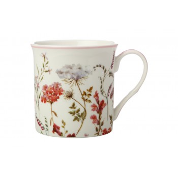 Кружка Луговые цветы, 0,3 л