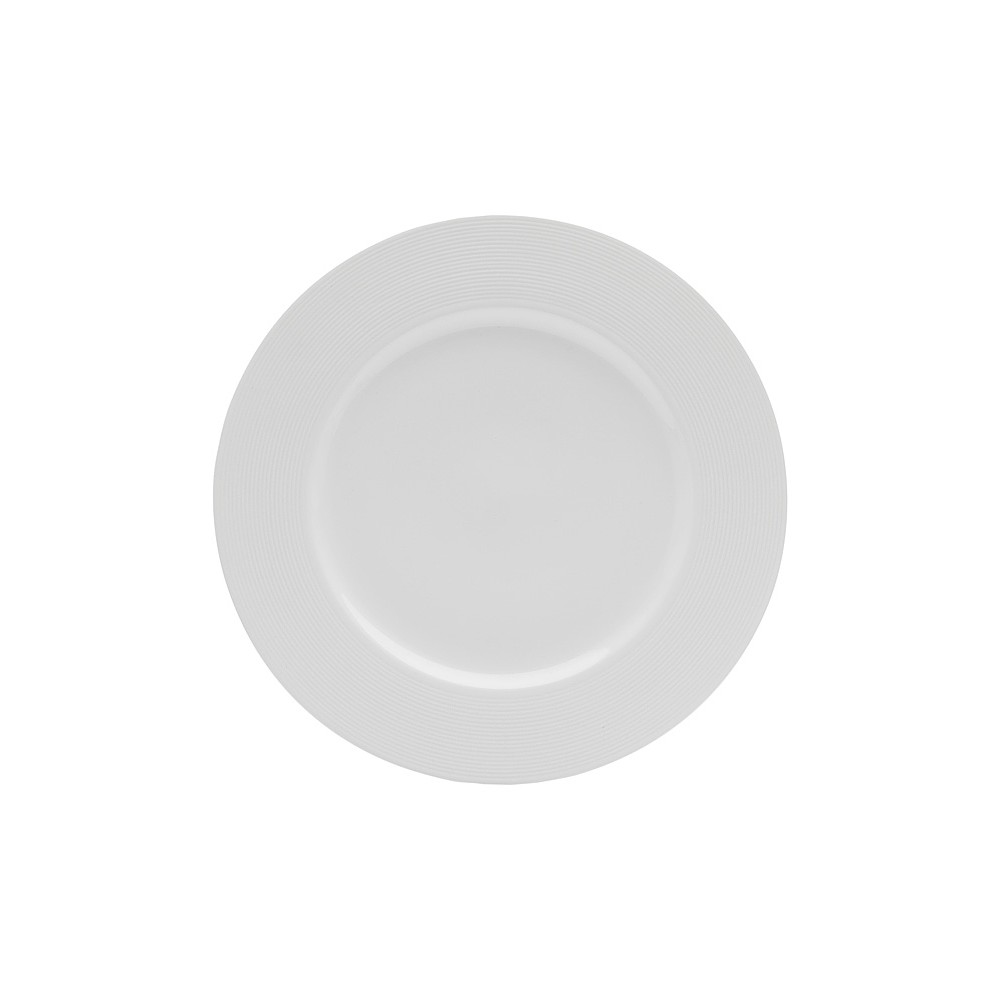 Тарелка обеденная Evolve, 26,5 см