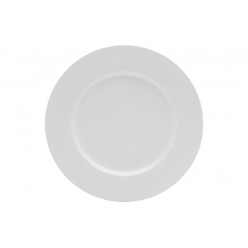 Тарелка обеденная Evolve, 26,5 см