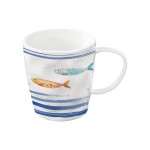 Кружка Морской берег, 0,35 л