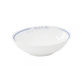 Салатник Морской берег, 12 см, 0,2 л