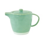 Чайник Interiors мятный, 0,75 л