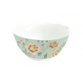 Салатник Zen Garden зеленый, 11,5 см