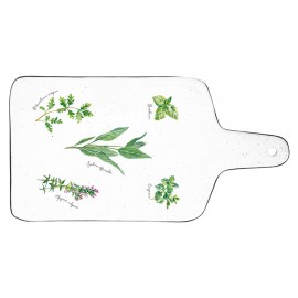 Доска сервировочная Herbarium, 34,5 см