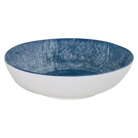 Тарелка суповая Бриз, 20,5 см