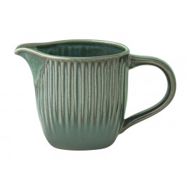 Молочник Gallery, зелёный, 0,23 л