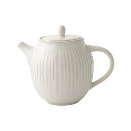 Чайник Gallery, белый, 0,85 л