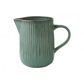 Кувшин Gallery, зелёный, 1 л