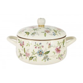 Кастрюля Прованс, 20 см, 2,6 л