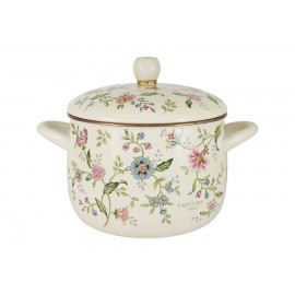 Кастрюля Прованс, 20 см, 4,3 л