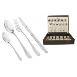Набор столовых приборов Vilnius, 6 персон, 24 предмета