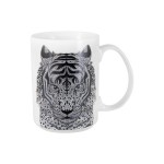 Кружка Тигр, 0,5 л