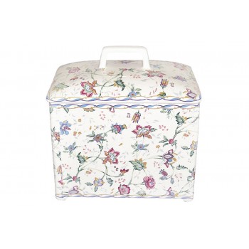 Банка для сыпучих продуктов Букингем, 18 см, 1,7 л