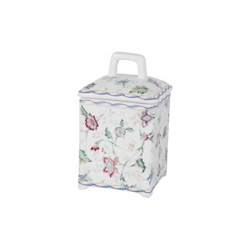 Банка для сыпучих продуктов Букингем, 15 см, 0,5 л