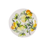 Тарелка обеденная Лимоны, 29 см