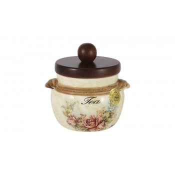 Банка для чая Элианто, 0,5 л