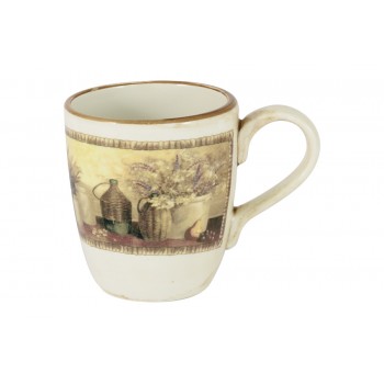 Кружка Натюрморт, 0,35 л