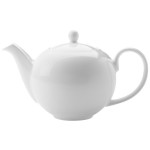 Чайник Белая коллекция, 1 л