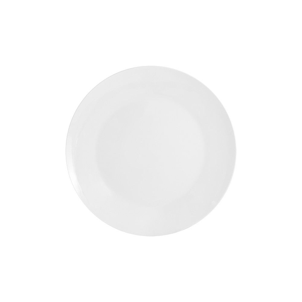 Тарелка обеденная Кашемир, 27 см