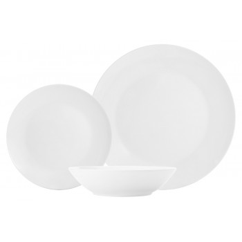 Обеденный сервиз Кашемир, 4 персоны, 12 предметов