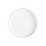 Тарелка обеденная Кашемир Голд, 26,5 см
