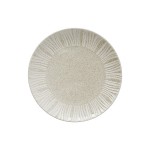 Тарелка  обеденная Solaris песочная 27,5 см