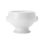 Суповая чашка Белая коллекция, 0,41 л