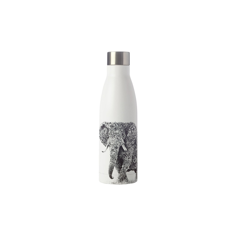 Термос-бутылка вакуумная Африканский слон, 0,5 л