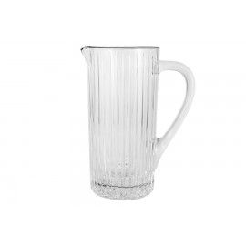 Кувшин Пиза серебро, 1,2 л