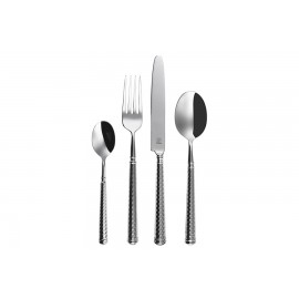 Набор столовых приборов Cubism, 6 персон, 24 предмета