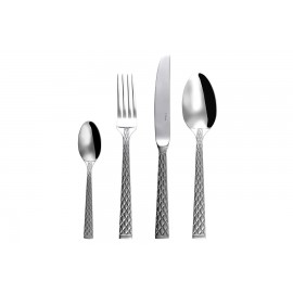 Набор столовых приборов Coco Deco, 6 персон, 24 предмета