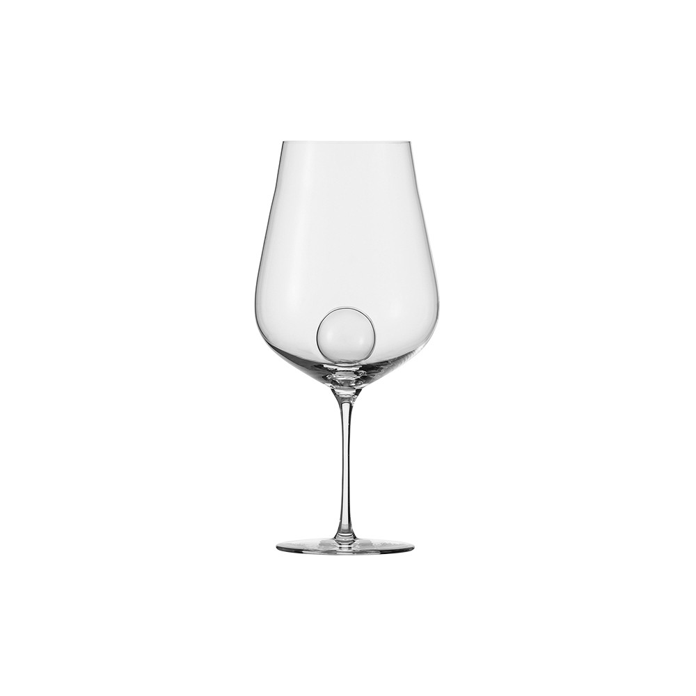 Бокал для вина «Эйр Сенс»; хр.стекло; 0, 84л; D=10, 8, H=23, 2см; прозр.