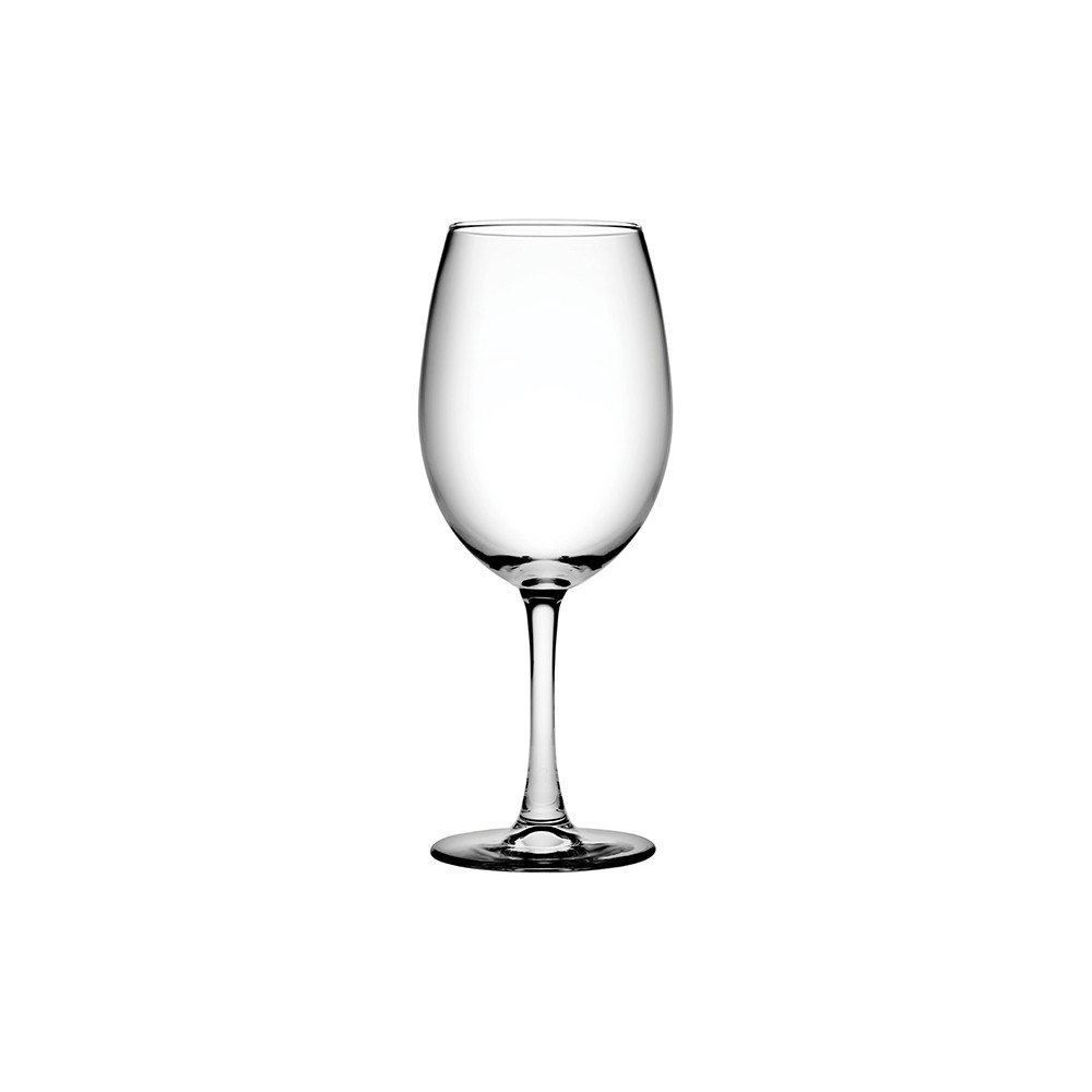 Бокал для вина «Классик»; стекло; 440мл; D=66, H=219мм; прозр.