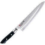 Нож кухонный Шеф «Касуми»; сталь; L=24см